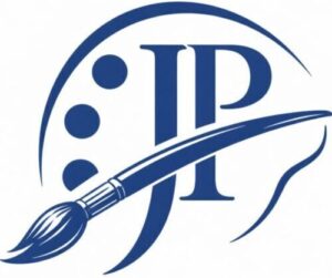 Логото на светлия режим на Prespa
